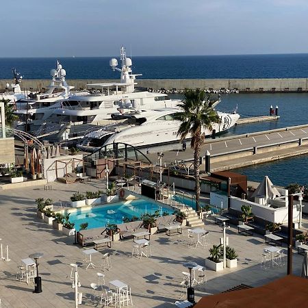 Barco Muy Romantico Con Parking! Sant Adria de Besos Bagian luar foto